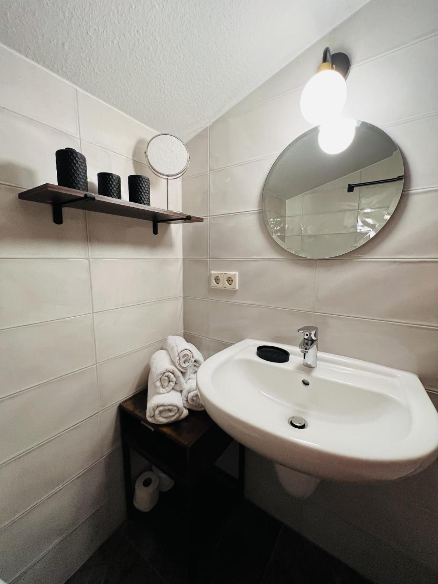 Hotel Garni Balticpetite Heringsdorf  Exteriér fotografie